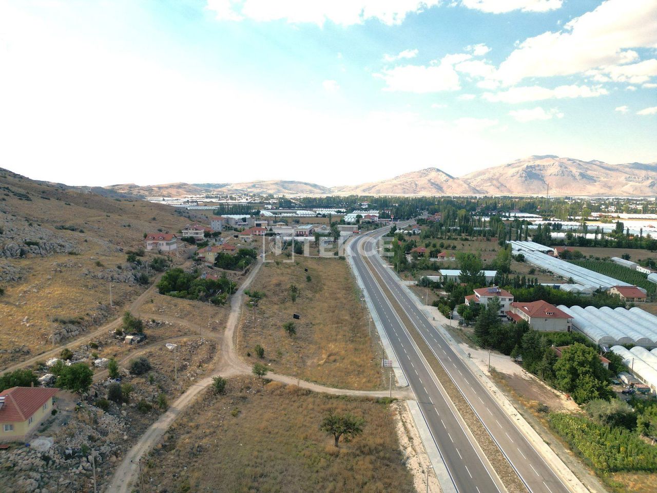 Земля Чавдыр, Турция, 7 340 м² - фото 3