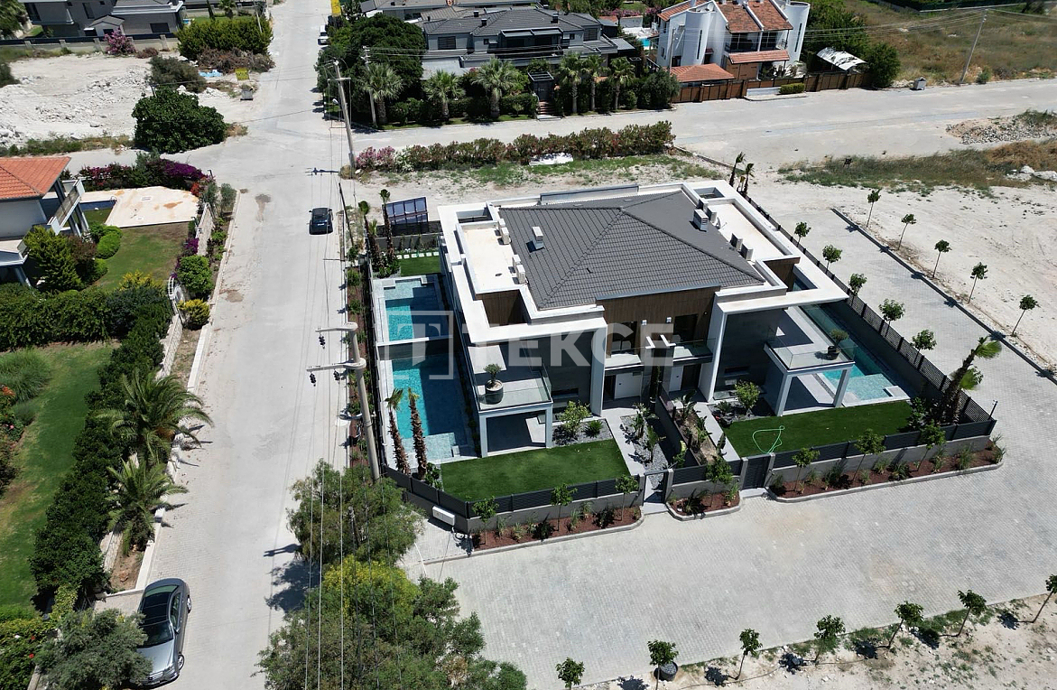 Вилла в Чешме, Турция, 180 м² - фото 3