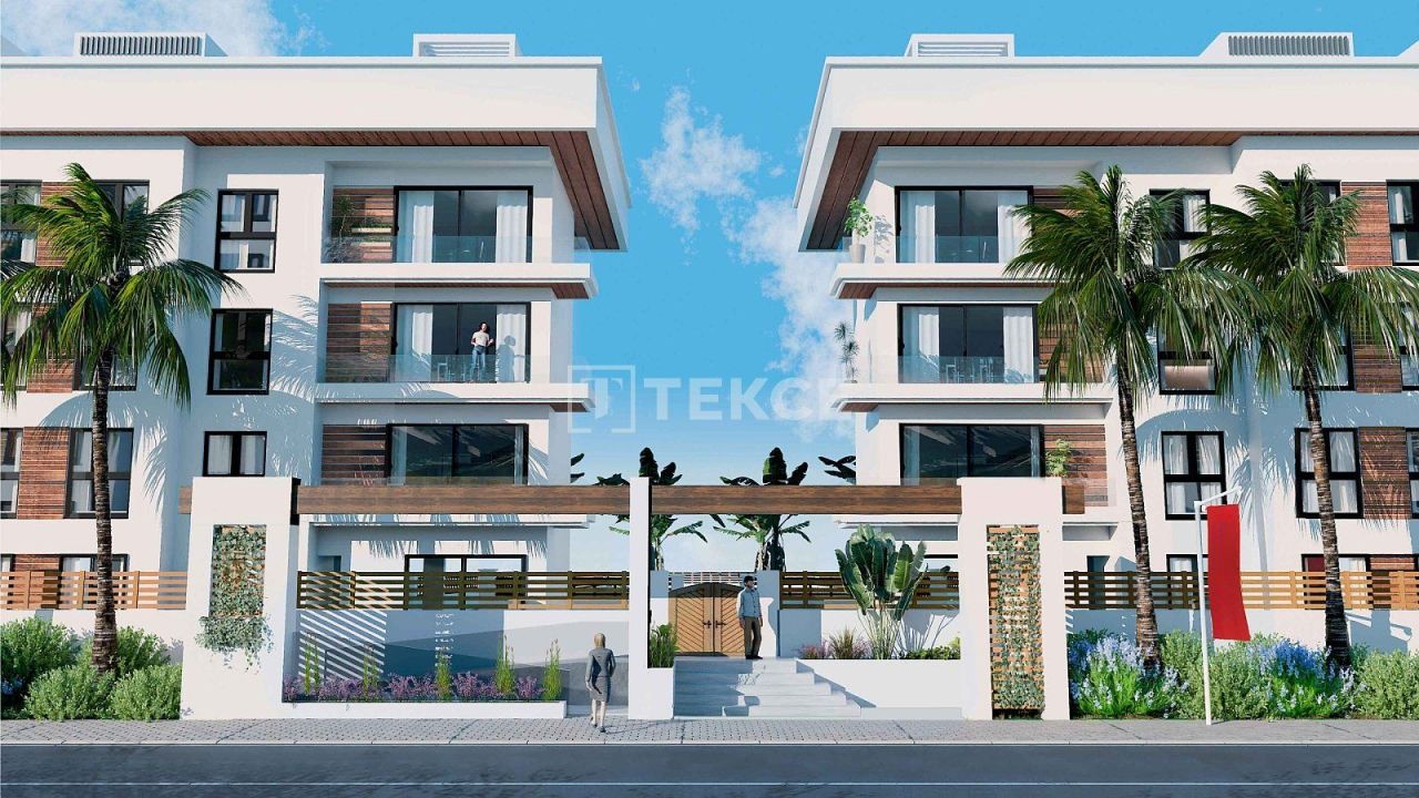 Апартаменты в Лос Алькасарес, Испания, 95 м² - фото 3