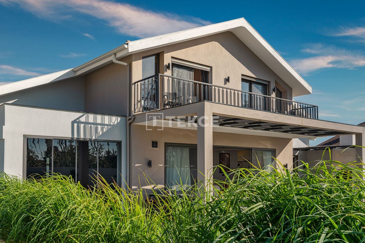 Вилла в Фетхие, Турция, 160 м² - фото 3