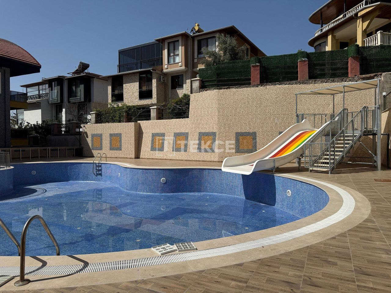 Пентхаус в Алании, Турция, 130 м² - фото 4