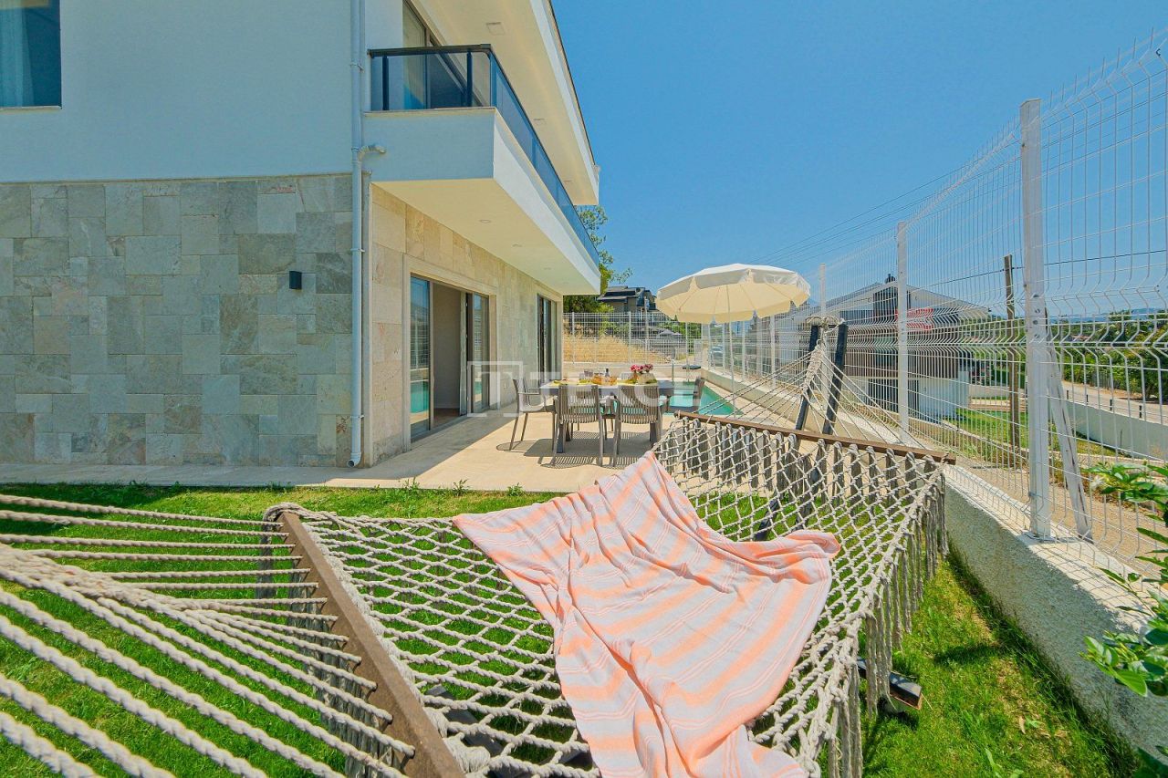 Вилла в Фетхие, Турция, 145 м² - фото 4