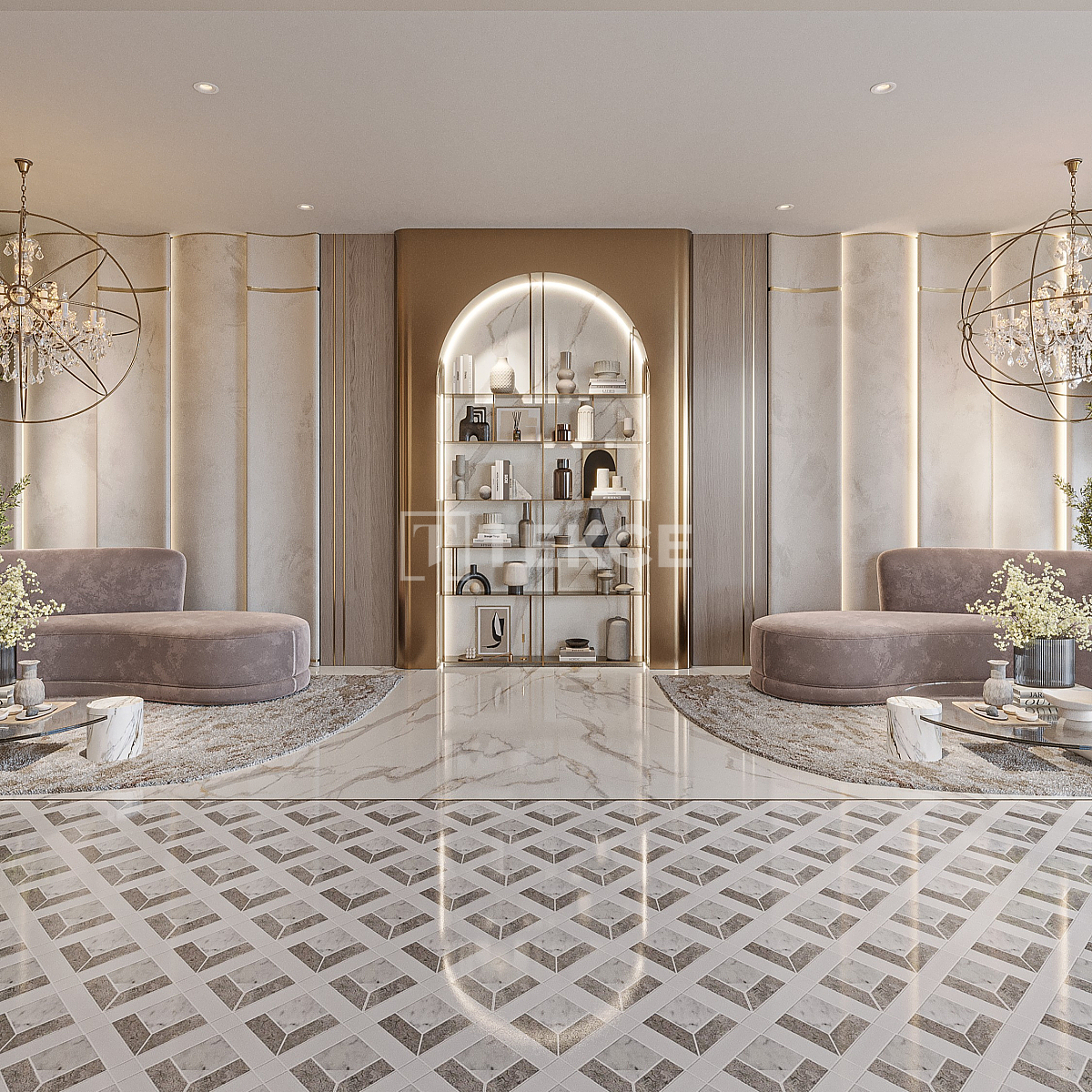 Апартаменты в Дубае, ОАЭ, 84 м² - фото 4