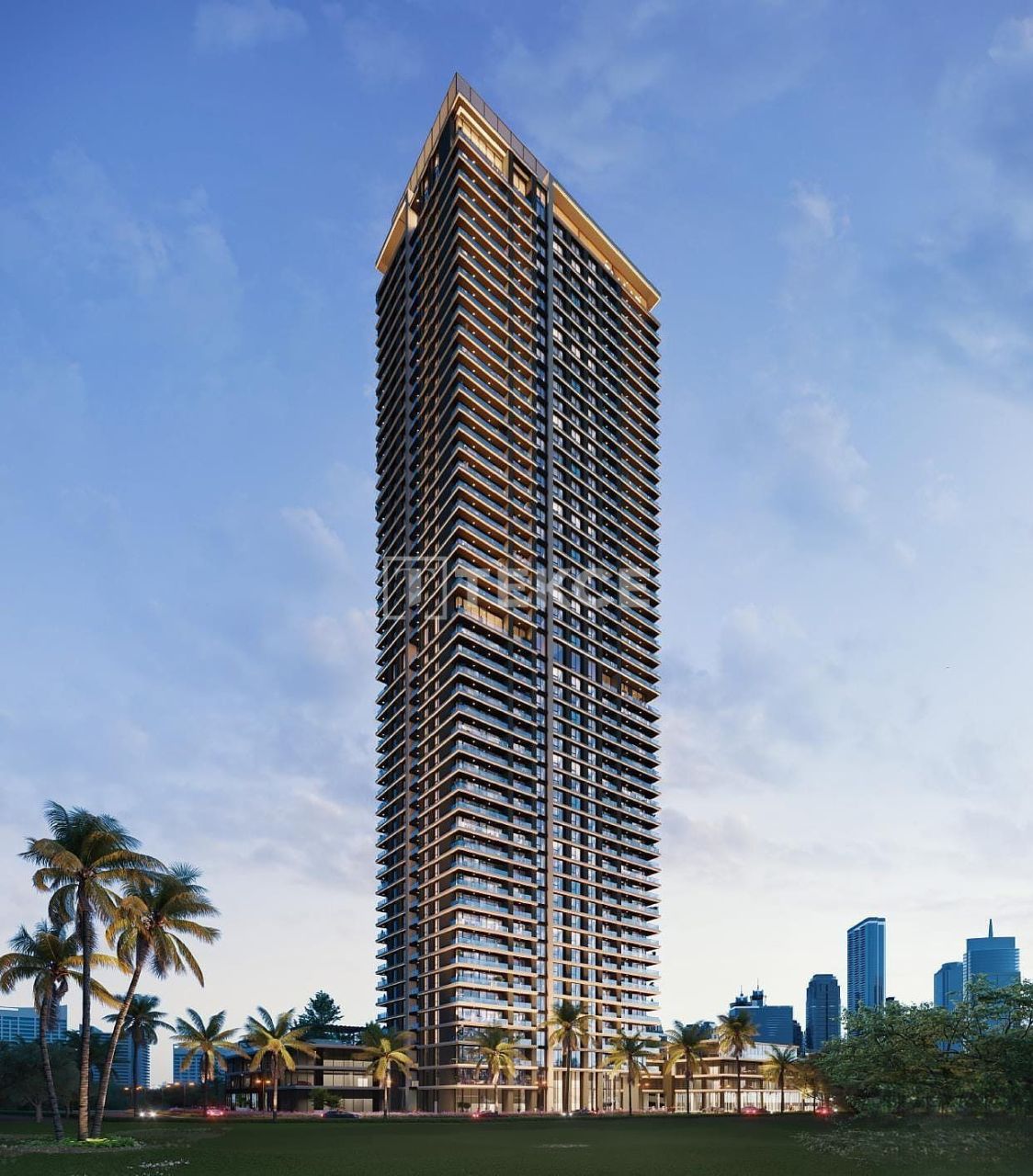 Апартаменты в Дубае, ОАЭ, 70 м² - фото 4