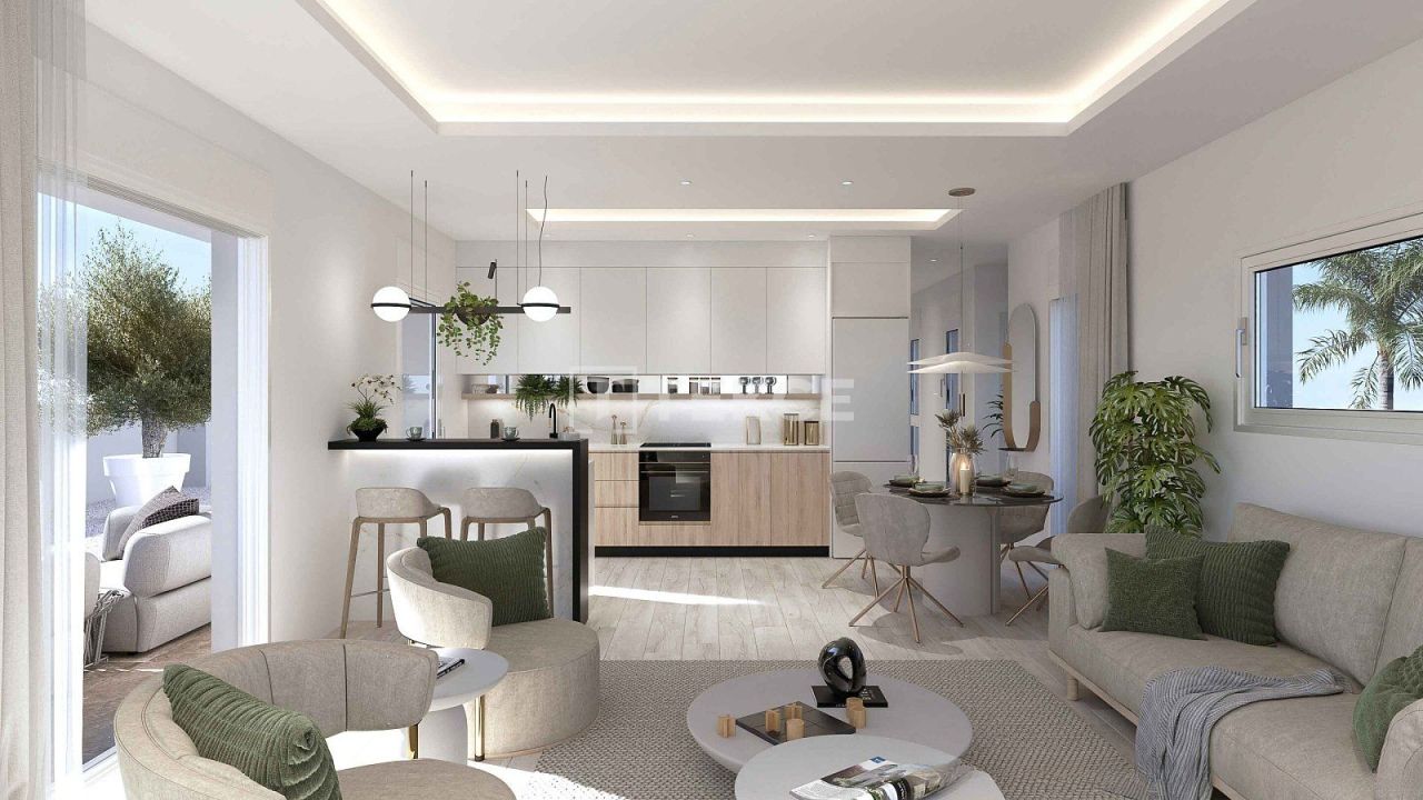 Пентхаус в Лос Алькасарес, Испания, 93 м² - фото 5