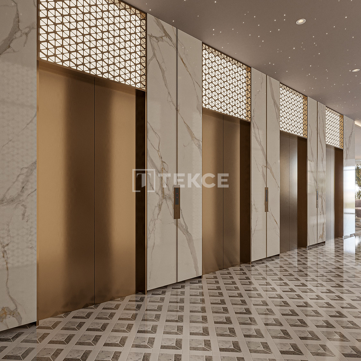 Апартаменты в Дубае, ОАЭ, 84 м² - фото 5