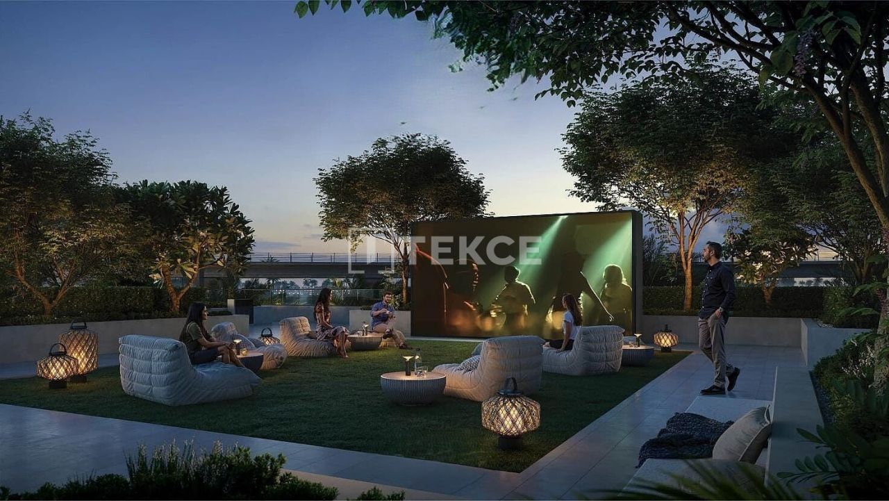 Апартаменты в Дубае, ОАЭ, 167 м² - фото 5