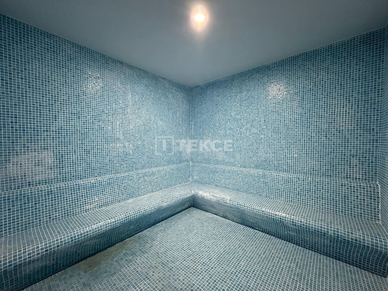 Апартаменты в Алании, Турция, 60 м² - фото 5