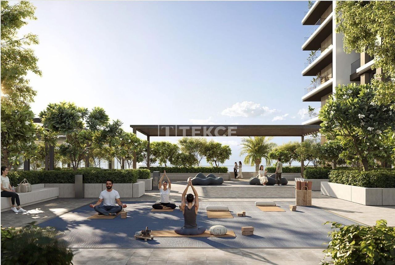 Апартаменты в Дубае, ОАЭ, 105 м² - фото 6