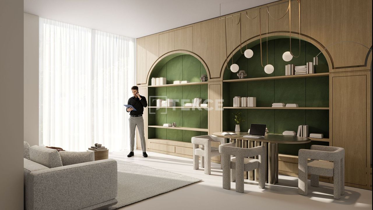 Апартаменты в Дубае, ОАЭ, 40 м² - фото 6