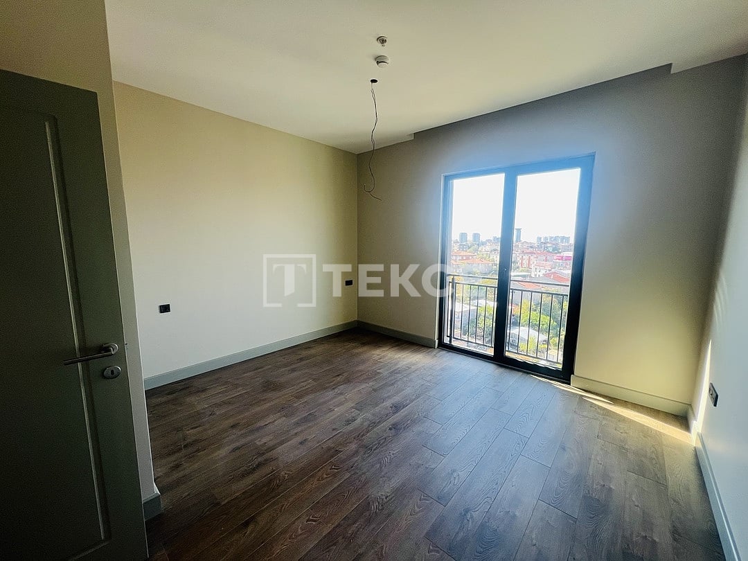 Апартаменты в Аташехире, Турция, 226 м² - фото 6