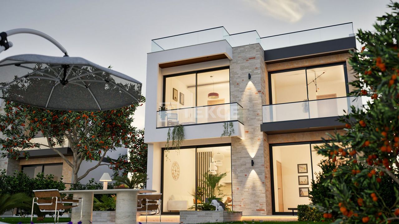 Вилла в Кирении, Кипр, 203 м² - фото 6