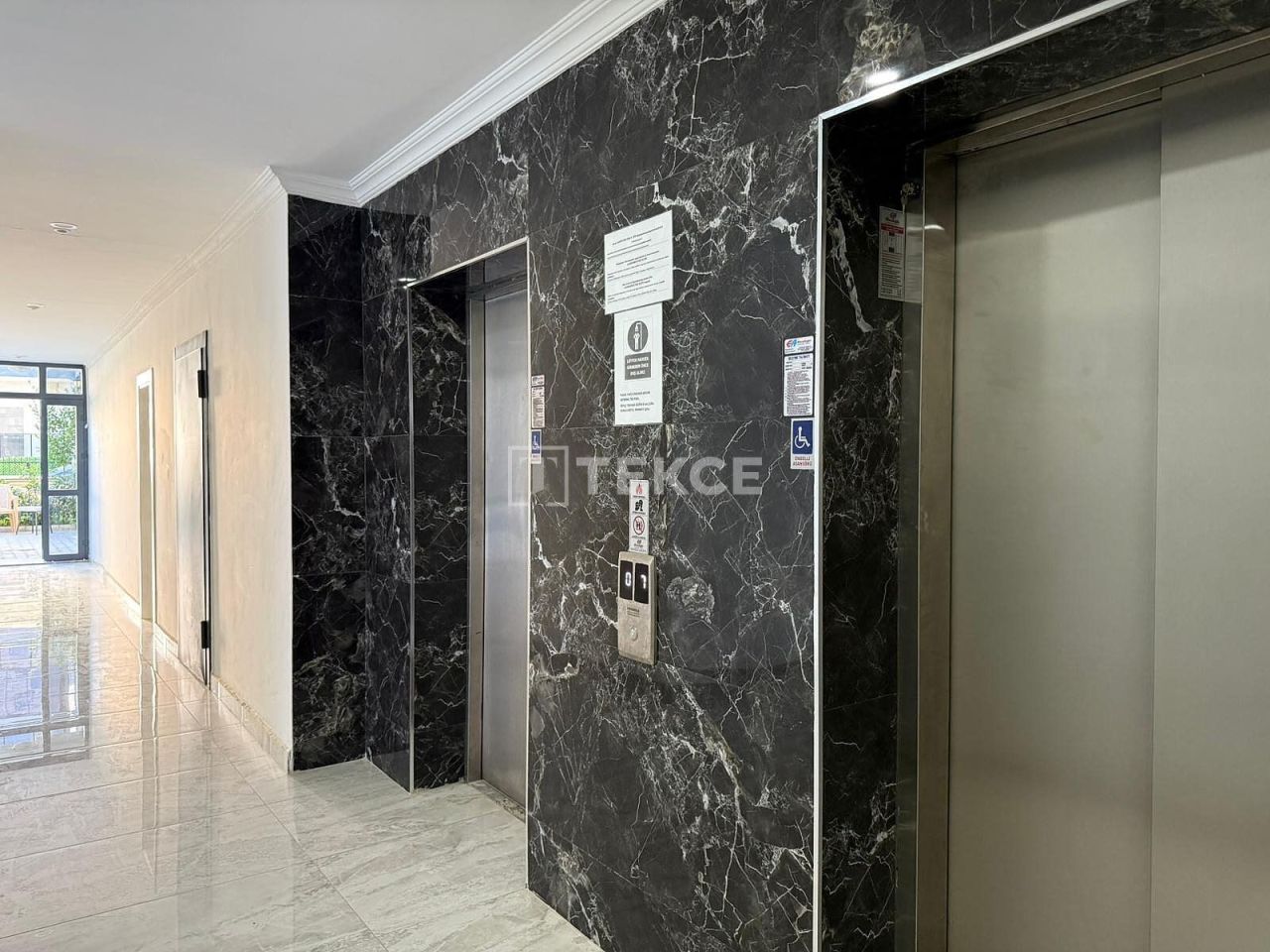 Апартаменты в Алании, Турция, 60 м² - фото 6