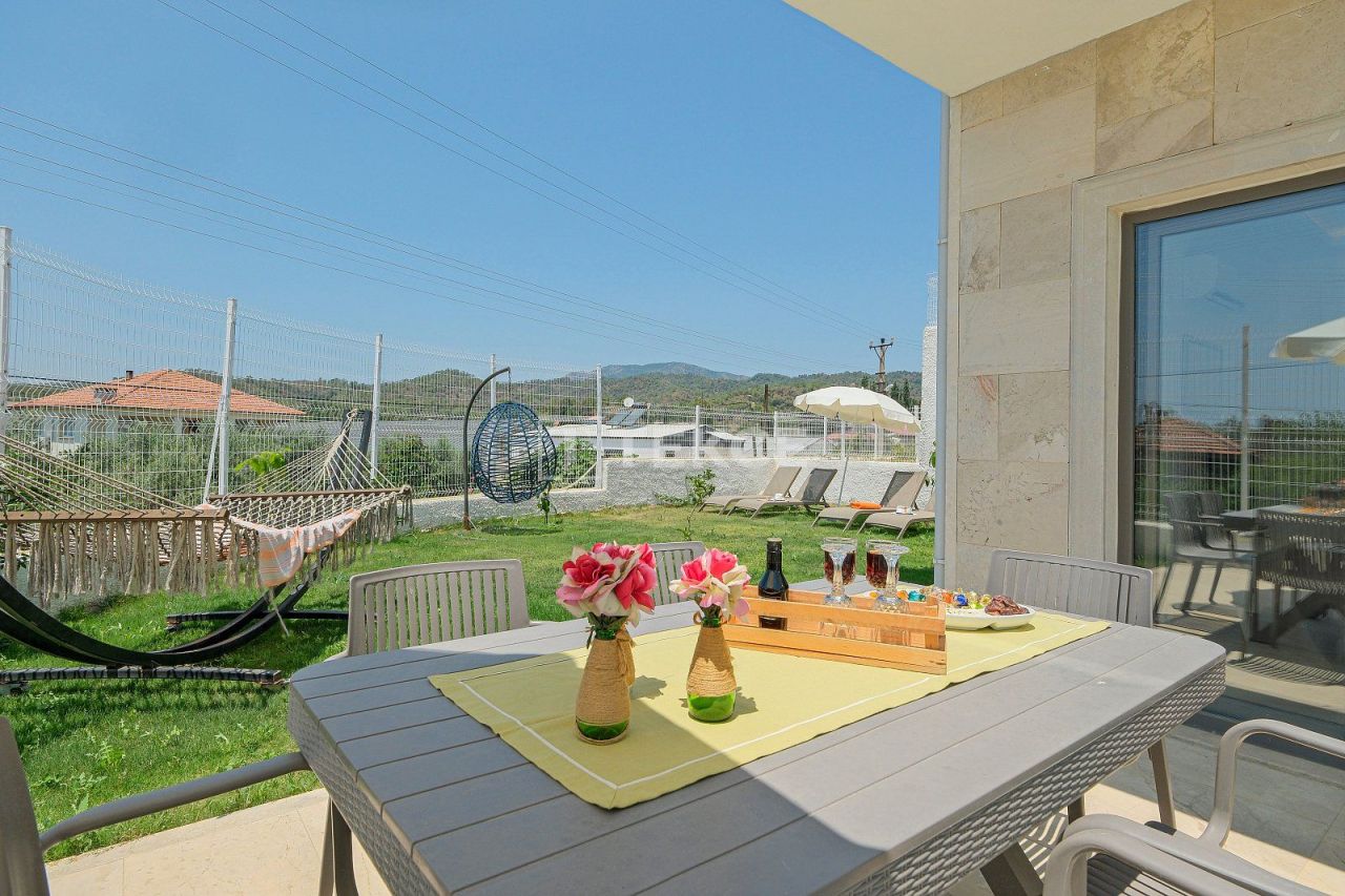 Вилла в Фетхие, Турция, 145 м² - фото 6