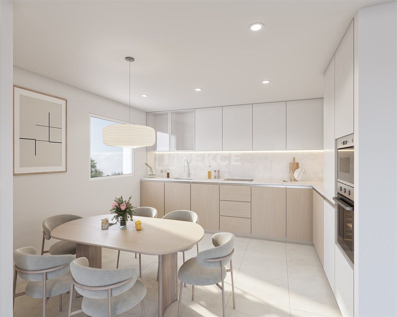 Апартаменты в Пилар-де-ла-Орадада, Испания, 91 м² - фото 7