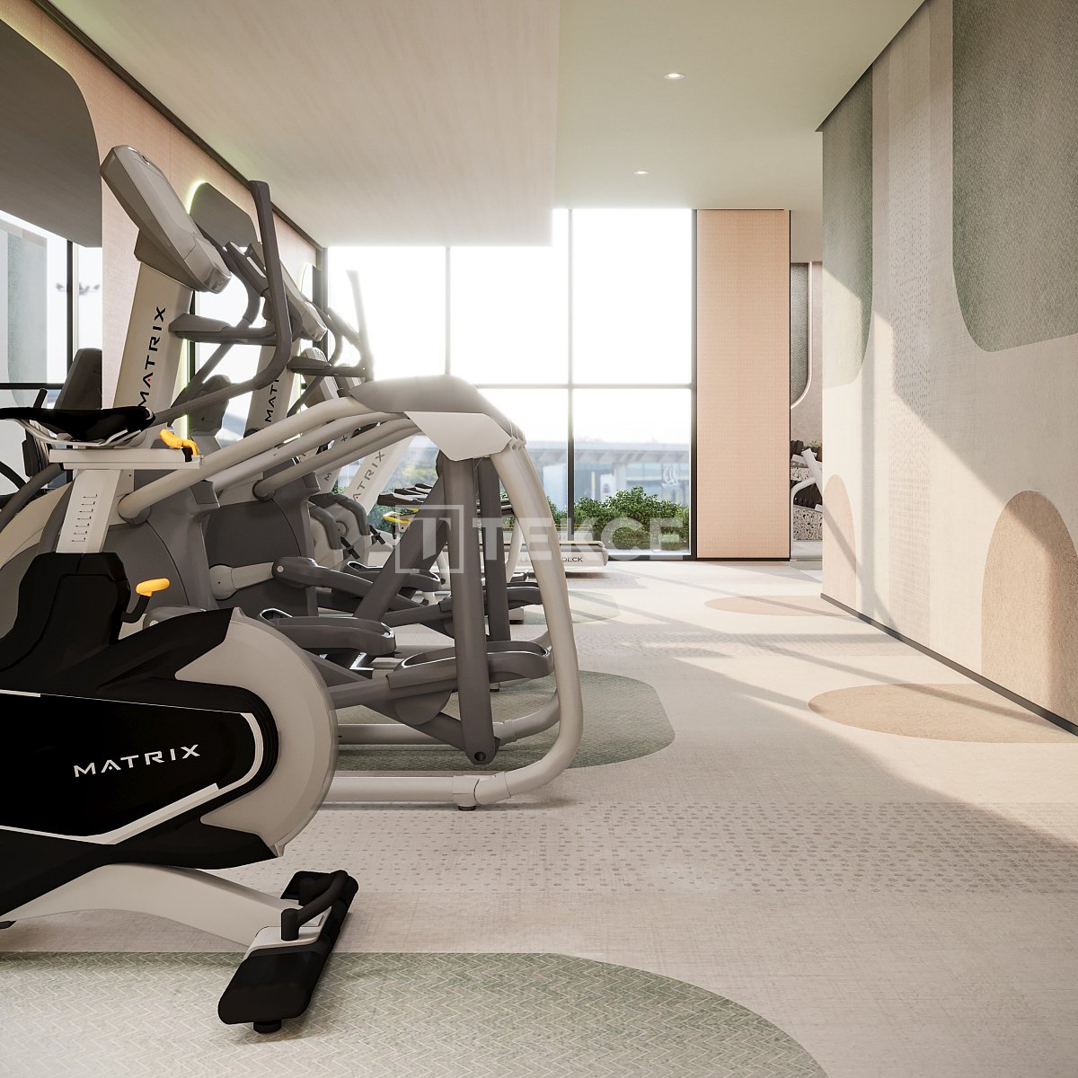 Апартаменты в Дубае, ОАЭ, 84 м² - фото 7