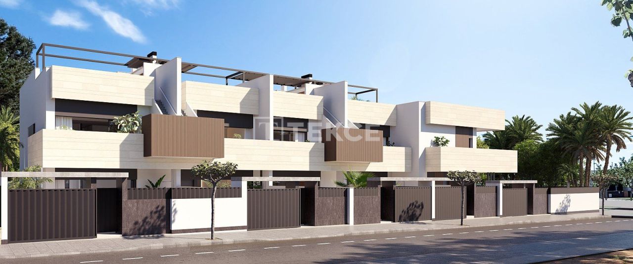 Апартаменты в Пилар-де-ла-Орадада, Испания, 112 м² - фото 7