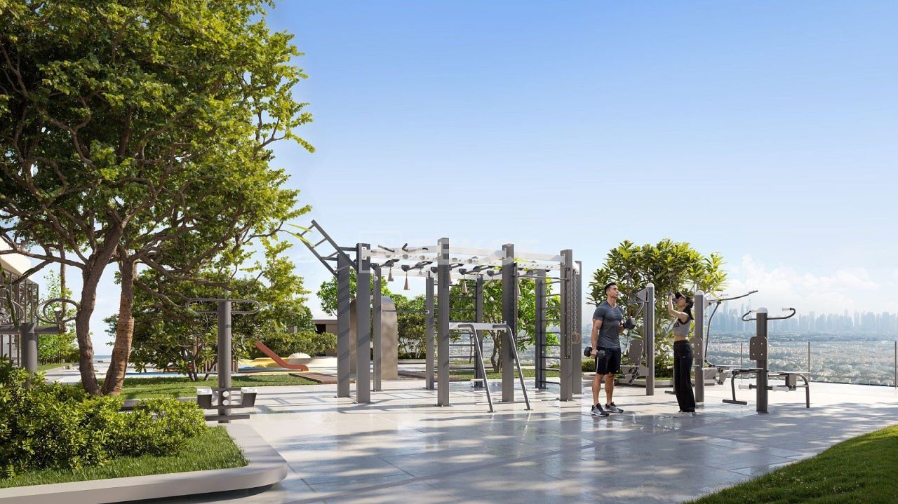 Апартаменты в Дубае, ОАЭ, 115 м² - фото 7