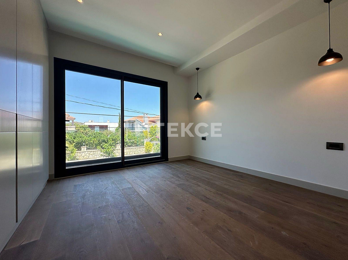 Вилла в Чешме, Турция, 180 м² - фото 8