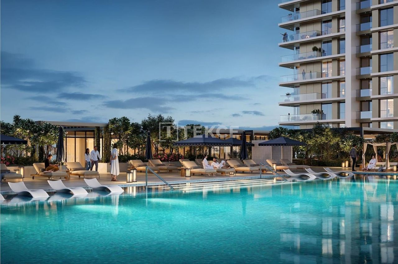 Апартаменты в Дубае, ОАЭ, 167 м² - фото 8