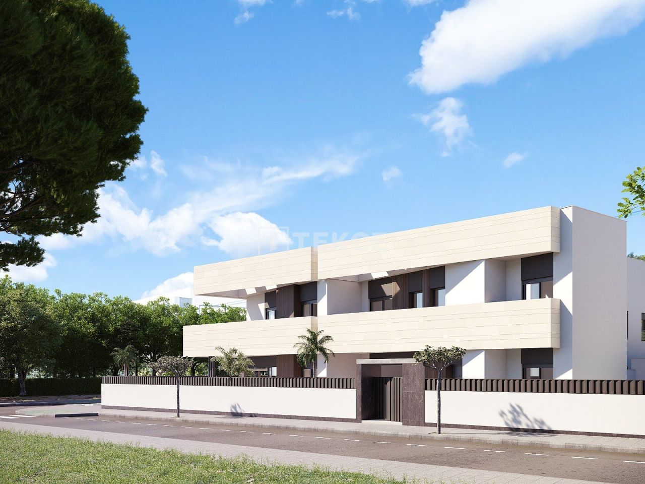 Апартаменты в Пилар-де-ла-Орадада, Испания, 81 м² - фото 9