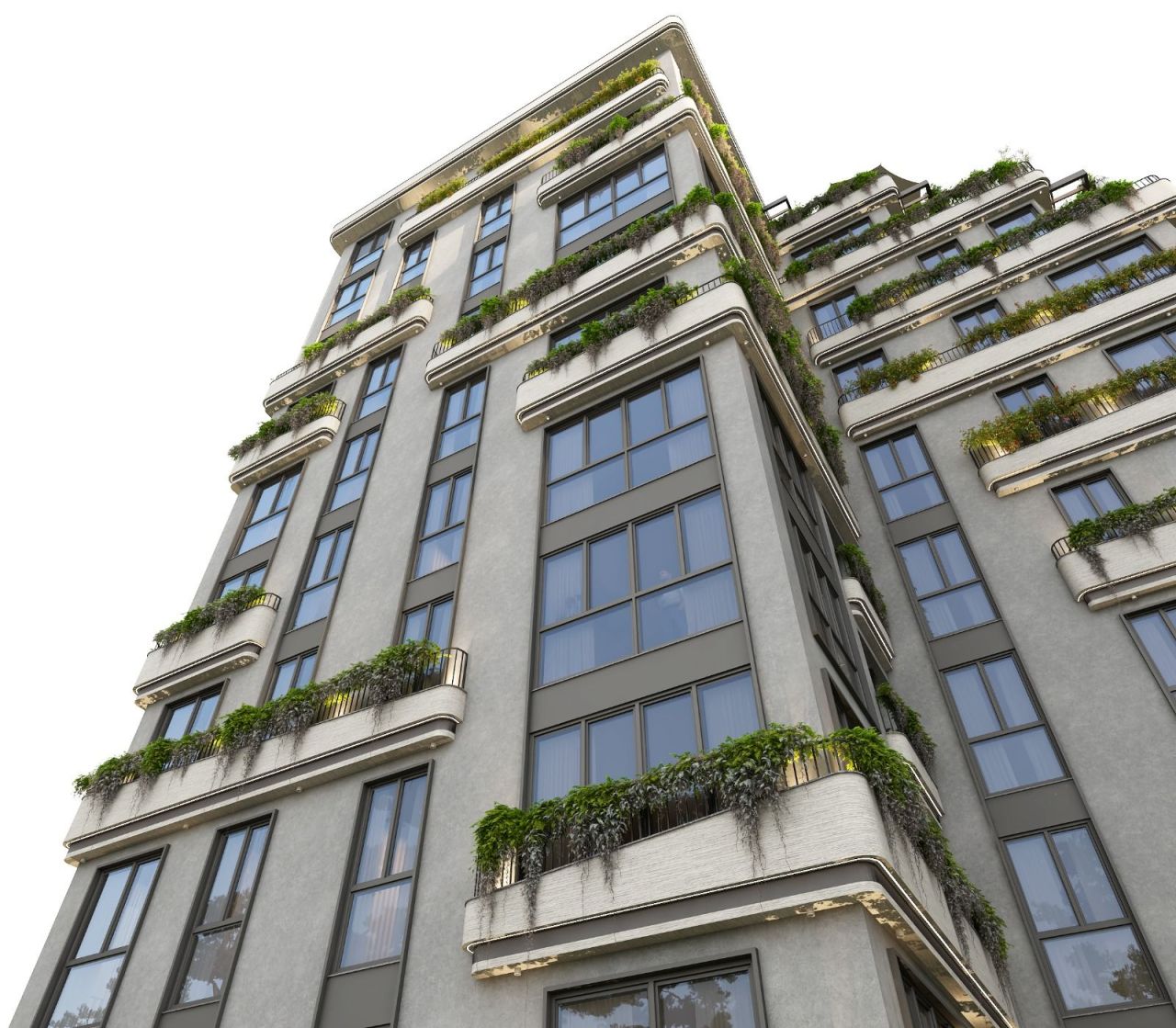 Квартира в Стамбуле, Турция, 95 м² - фото 2