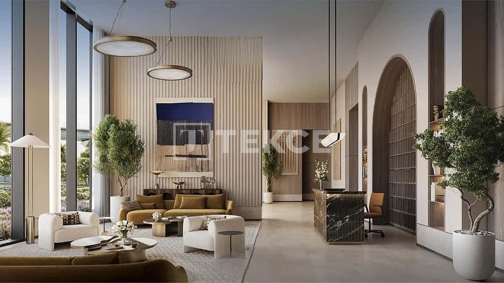 Апартаменты в Дубае, ОАЭ, 70 м² - фото 10