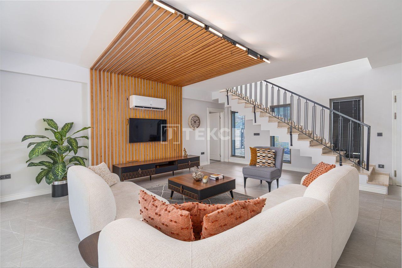 Вилла в Фетхие, Турция, 160 м² - фото 11