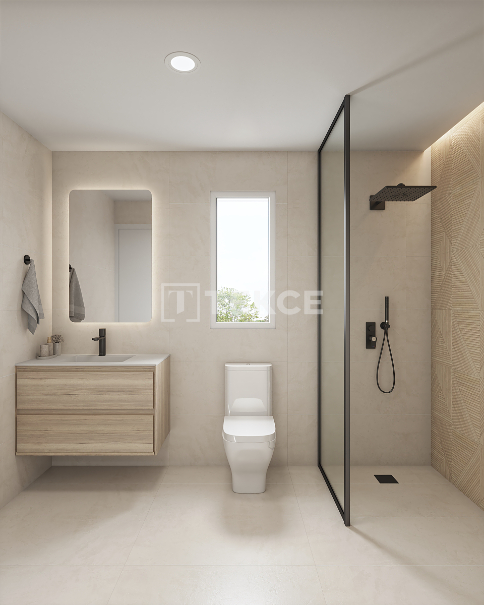 Пентхаус в Пилар-де-ла-Орадада, Испания, 105 м² - фото 11