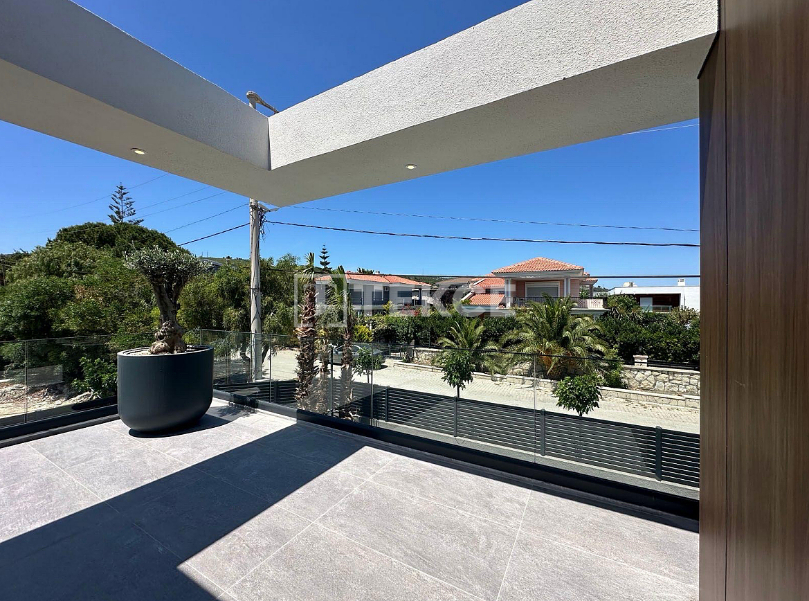 Вилла в Чешме, Турция, 180 м² - фото 11