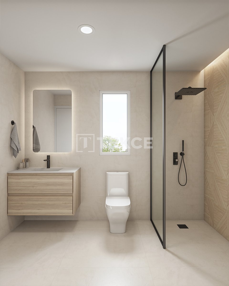 Апартаменты в Пилар-де-ла-Орадада, Испания, 91 м² - фото 11