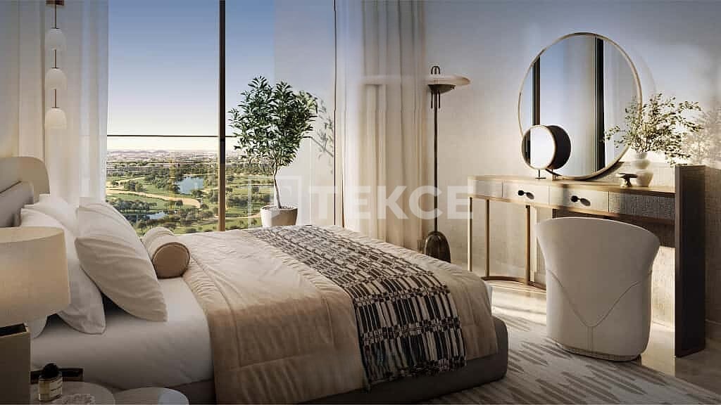 Апартаменты в Дубае, ОАЭ, 167 м² - фото 11