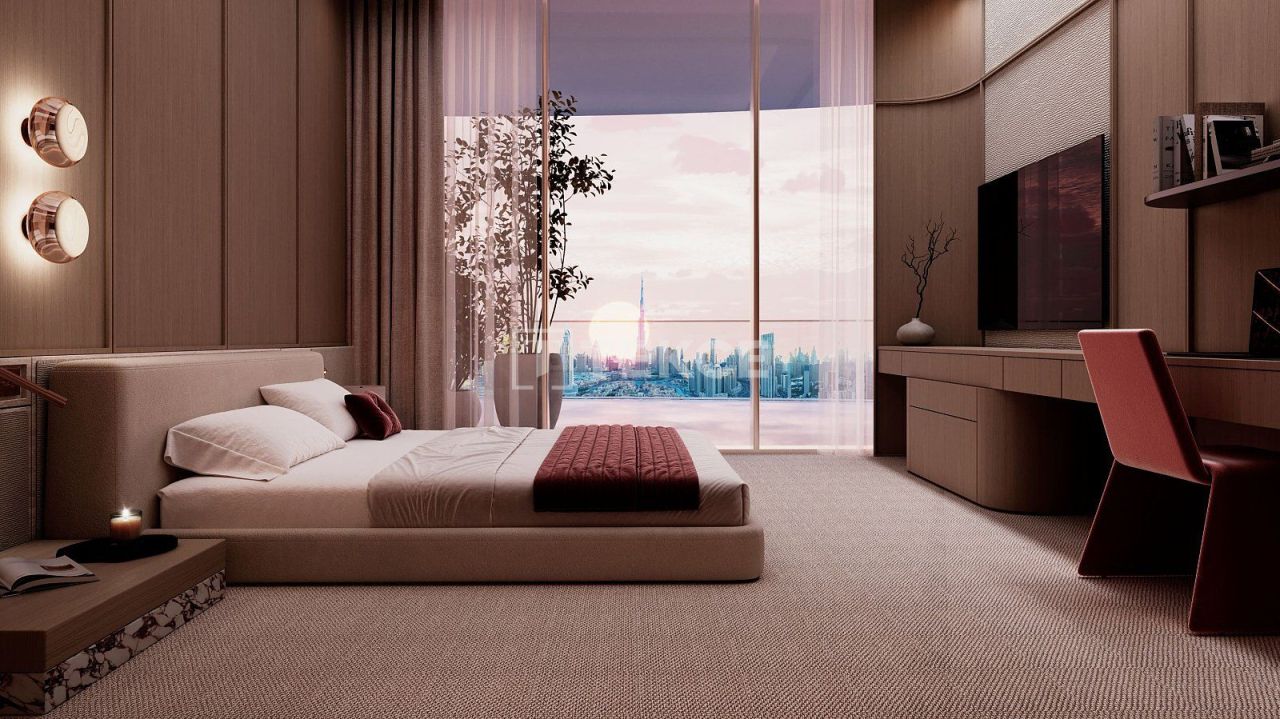 Апартаменты в Дубае, ОАЭ, 214 м² - фото 12