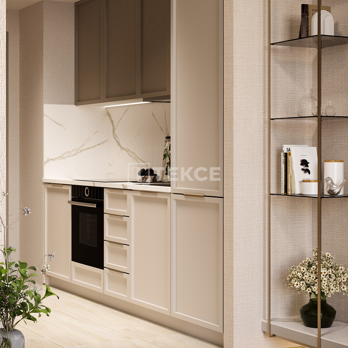 Апартаменты в Дубае, ОАЭ, 84 м² - фото 12