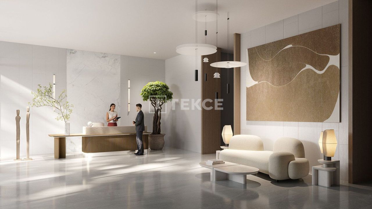 Апартаменты в Дубае, ОАЭ, 115 м² - фото 12