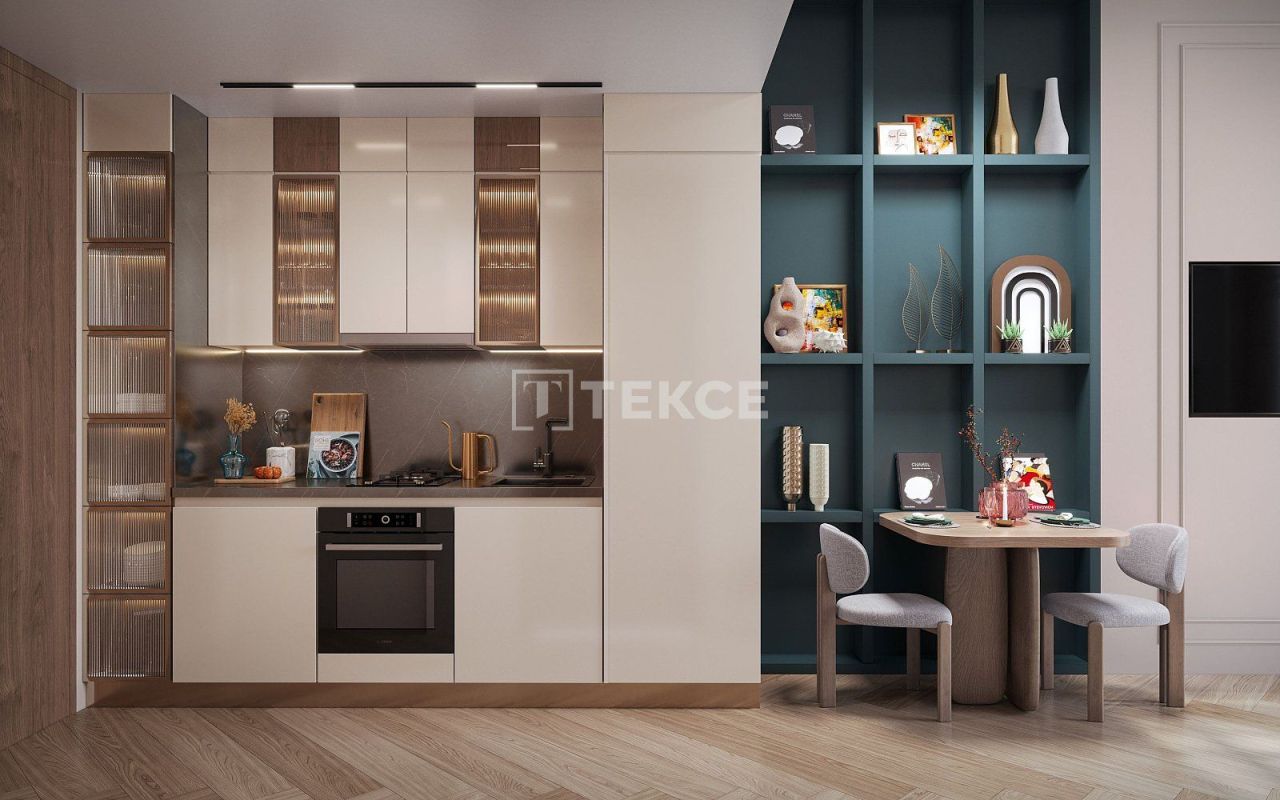 Апартаменты в Дубае, ОАЭ, 74 м² - фото 12