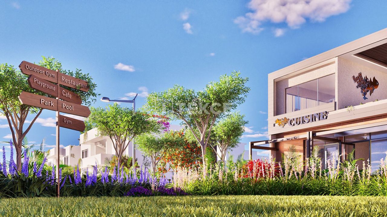 Бунгало в Кирении, Кипр, 204 м² - фото 13