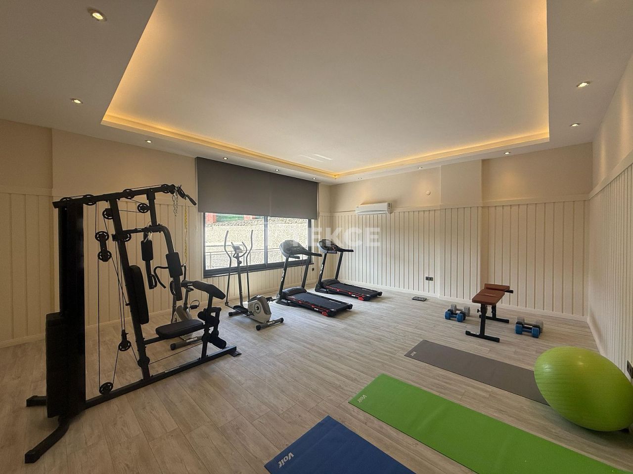 Пентхаус в Алании, Турция, 130 м² - фото 14