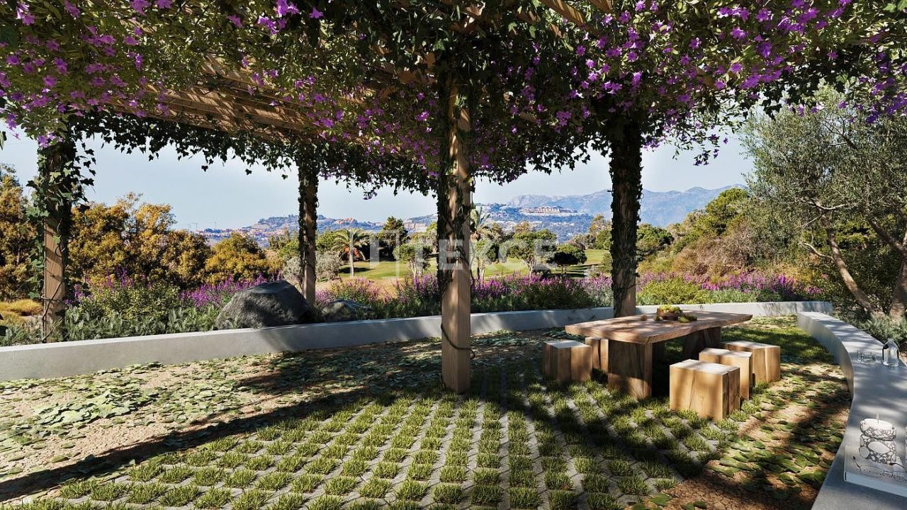 Апартаменты в Михасе, Испания, 79 м² - фото 14