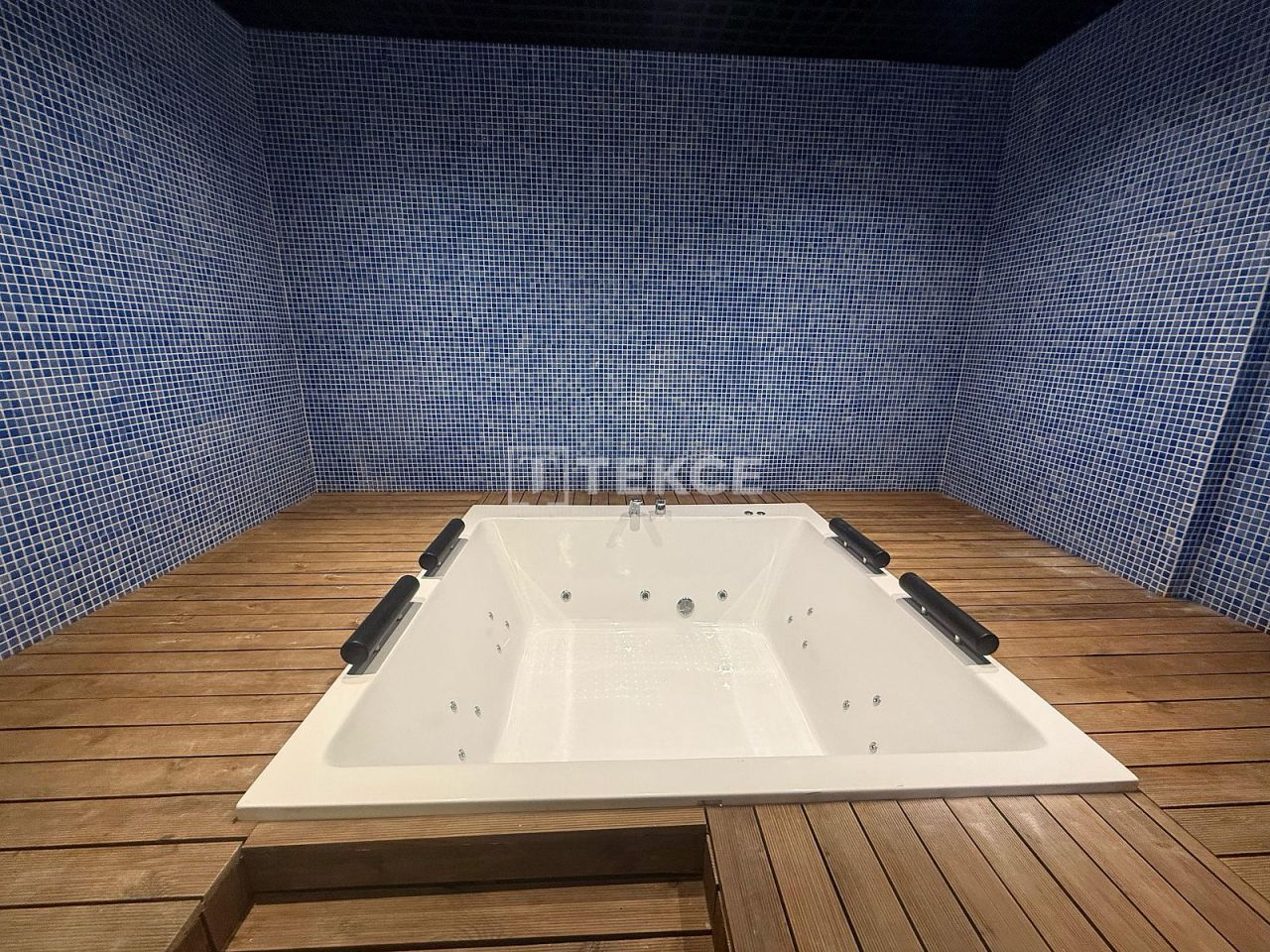 Пентхаус в Алании, Турция, 130 м² - фото 15