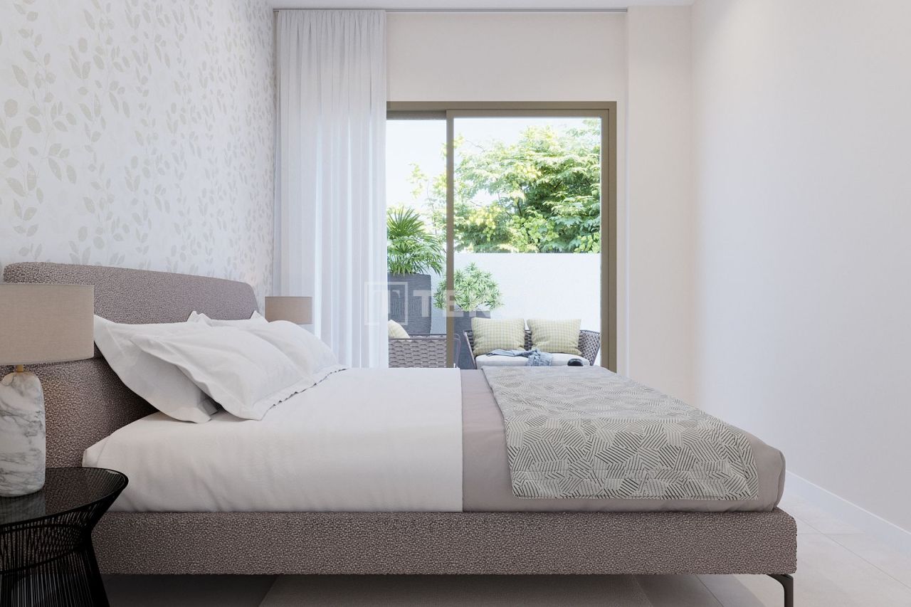 Пентхаус в Сан-Педро-дель-Пинатаре, Испания, 83 м² - фото 15