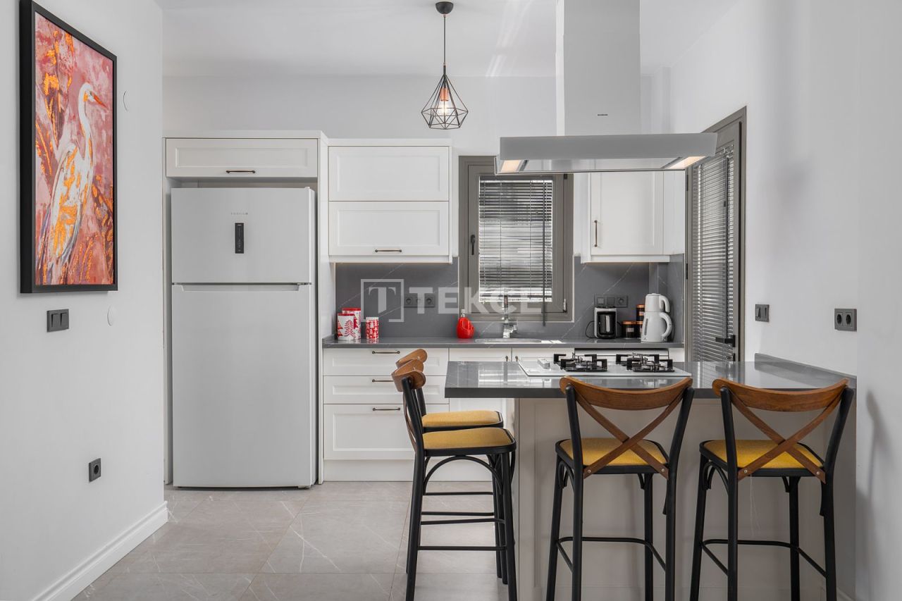 Вилла в Фетхие, Турция, 160 м² - фото 15