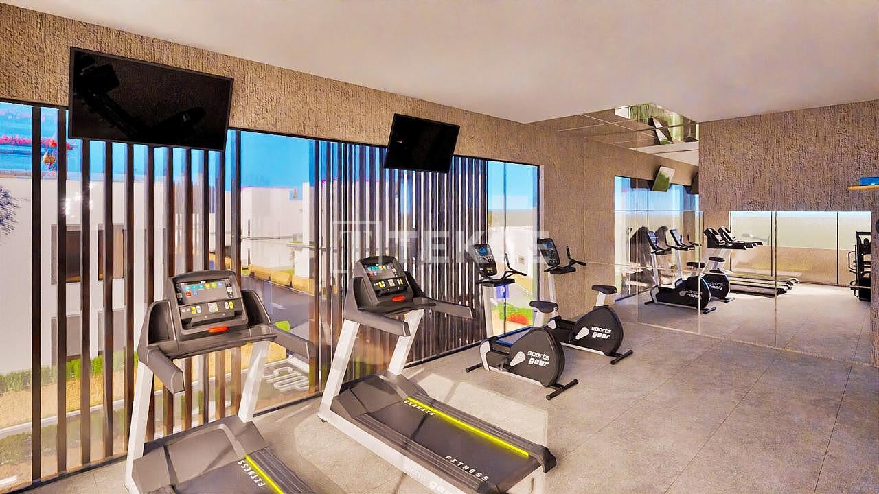 Вилла в Кирении, Кипр, 203 м² - фото 16