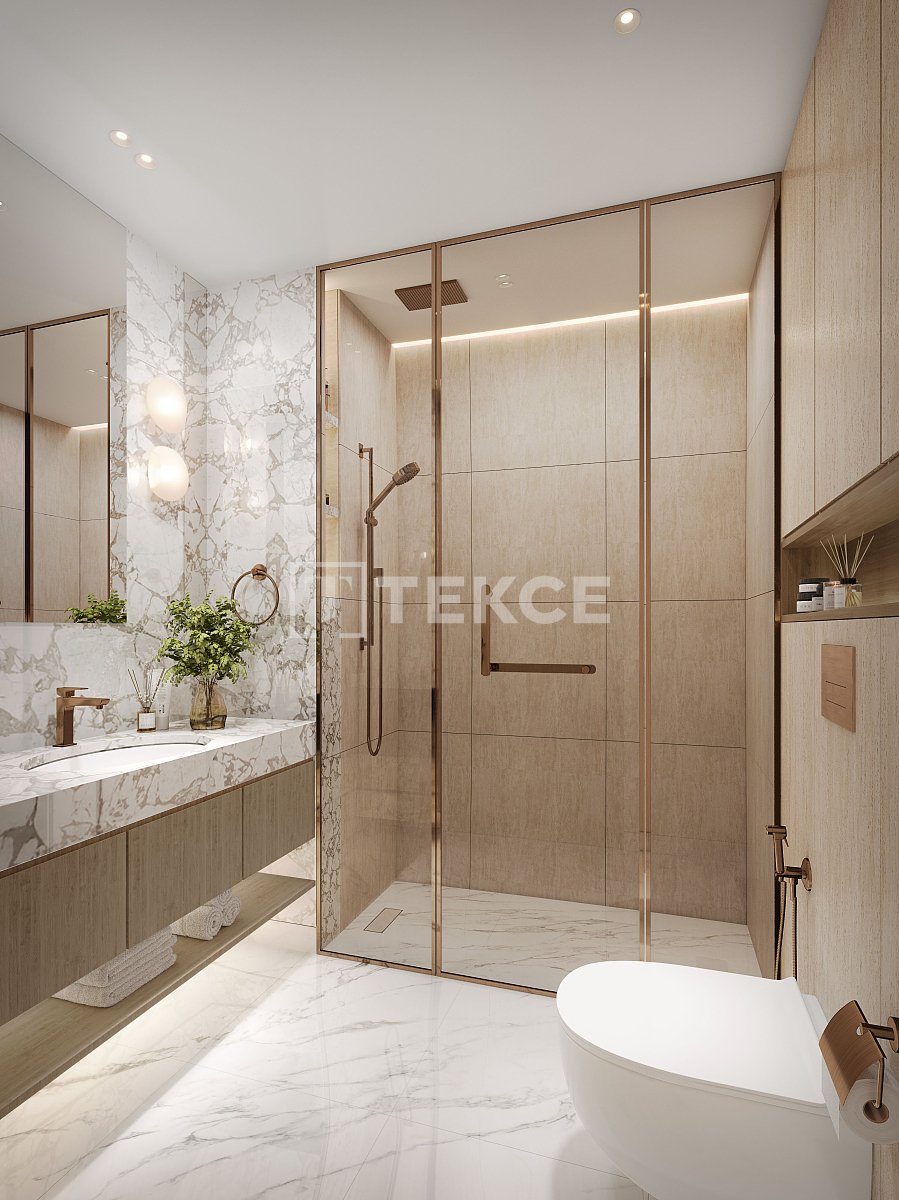 Апартаменты в Дубае, ОАЭ, 107 м² - фото 16