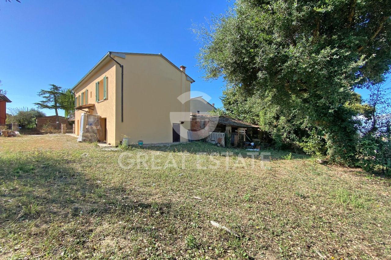 Дом в Монтепульчано, Италия, 125.2 м² - фото 3