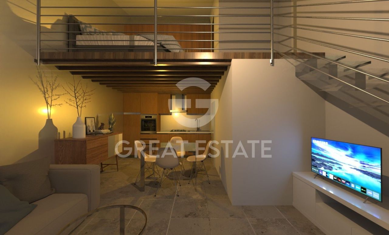 Дом в Монтепульчано, Италия, 125.2 м² - фото 11