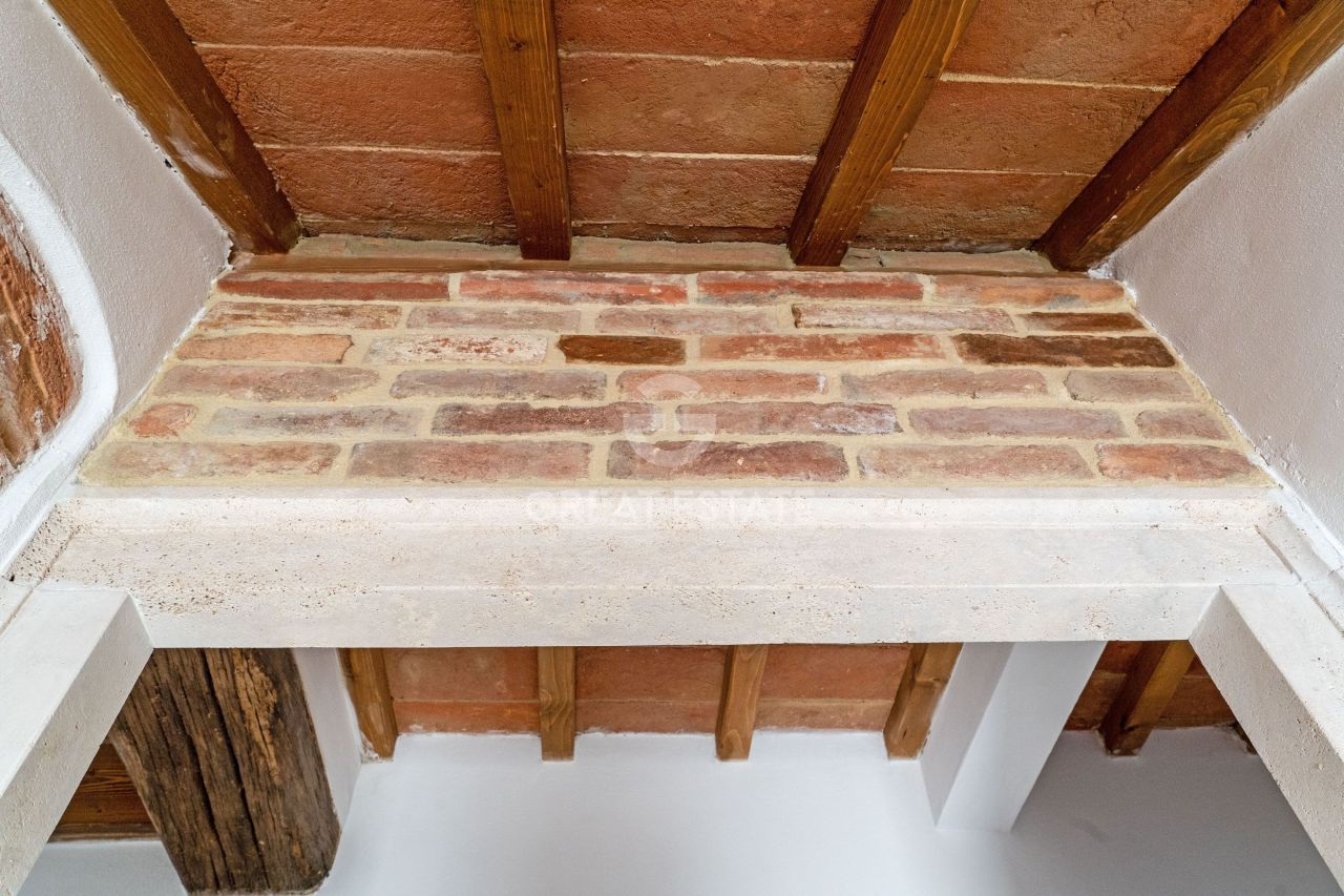 Дом в Монтепульчано, Италия, 125.2 м² - фото 15