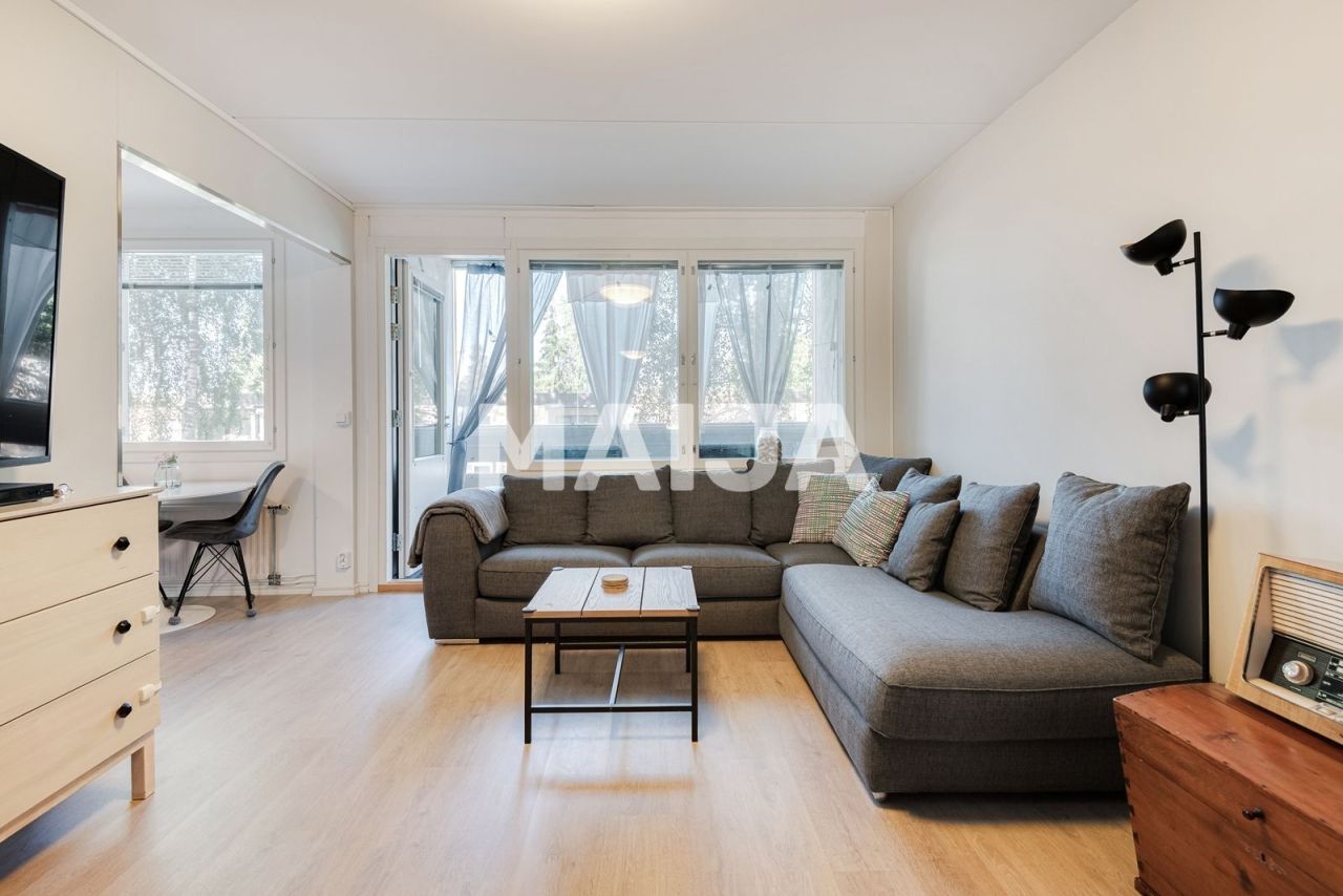 Апартаменты в Вантаа, Финляндия, 55 м² - фото 1