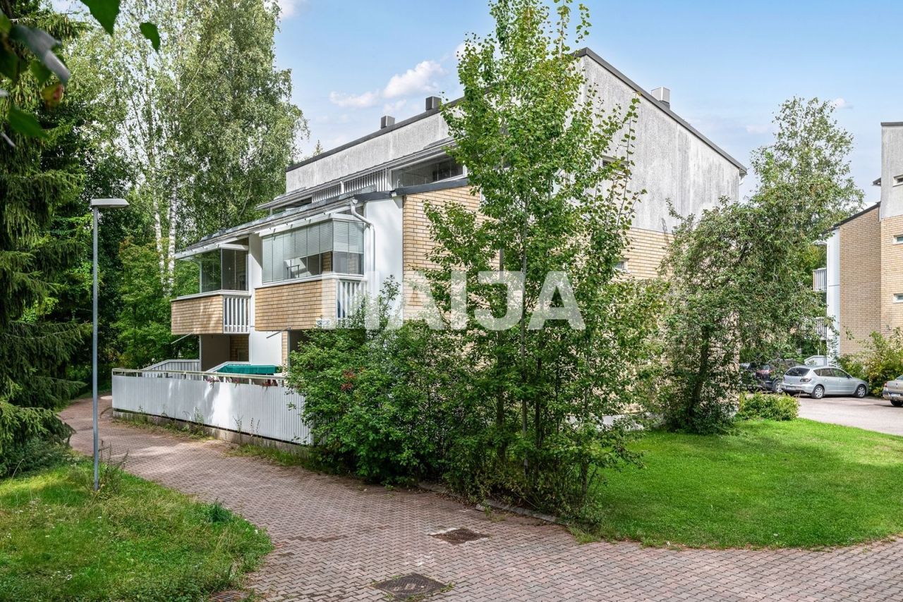 Апартаменты в Хельсинки, Финляндия, 81 м² - фото 1