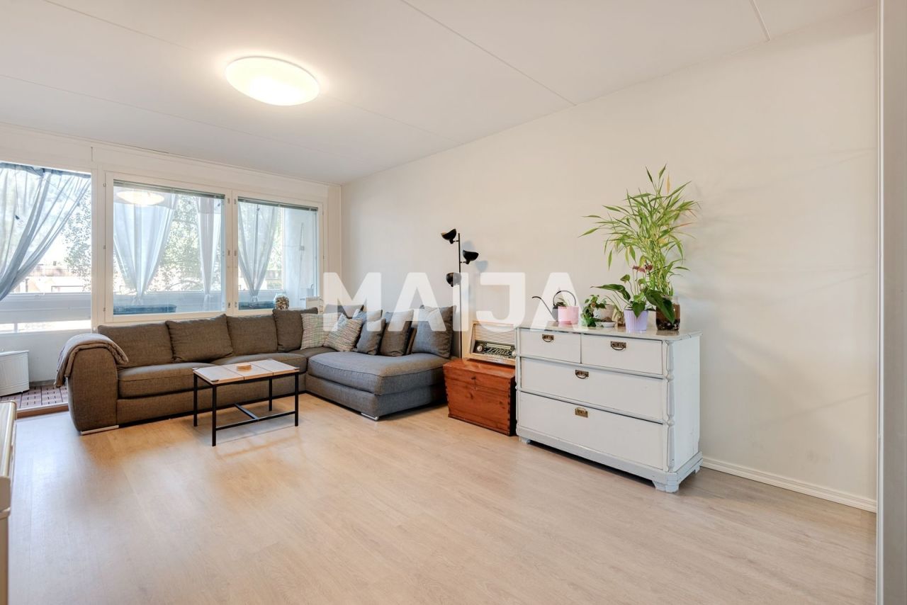 Апартаменты в Вантаа, Финляндия, 55 м² - фото 3